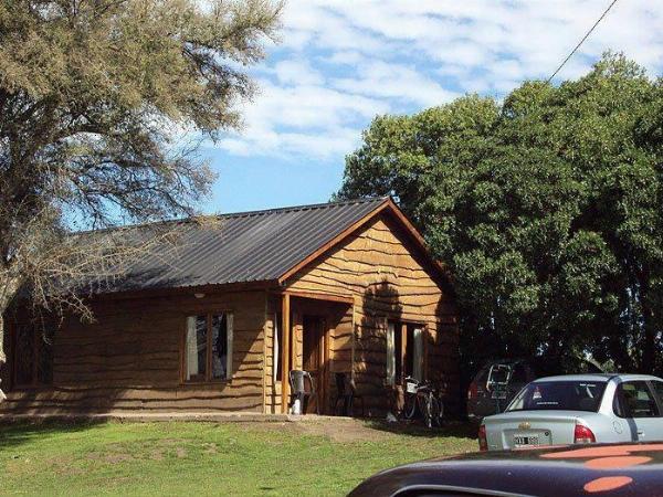 Foto del camping Complejo Islas Malvinas, Mar del Plata, Buenos Aires, Argentina