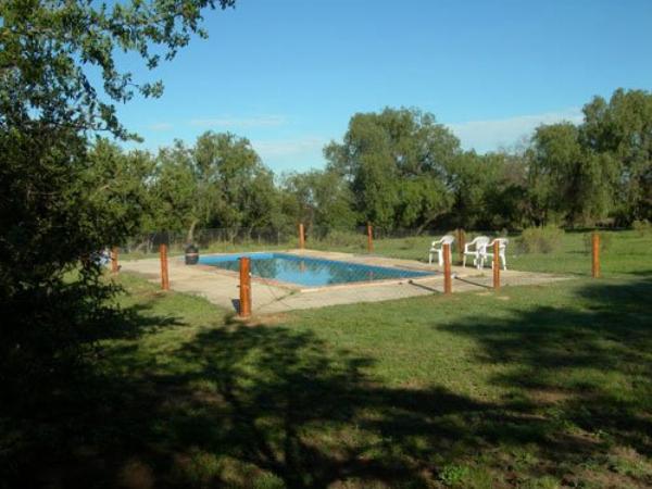Photo of the campground El Refugio, La Paz, Córdoba, Argentina