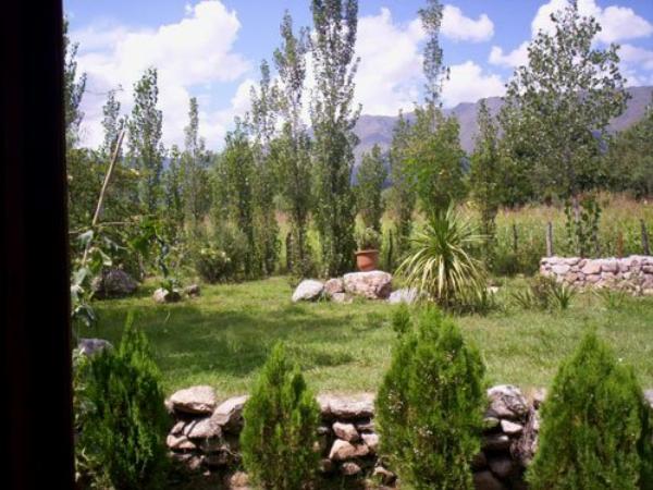Photo of the campground El Refugio, La Paz, Córdoba, Argentina