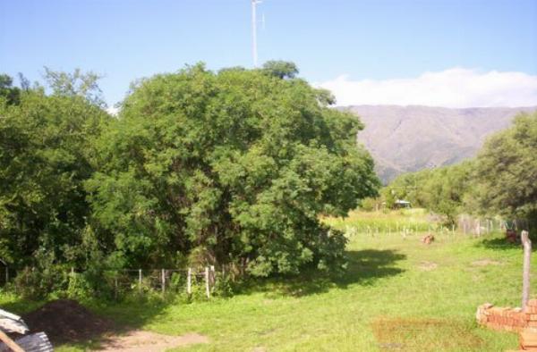 Photo of the campground El Refugio, La Paz, Córdoba, Argentina