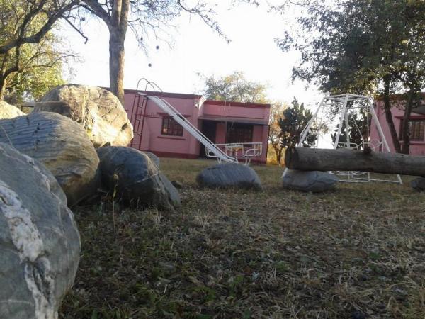 Photo of the campground La Cañada, San Pedro de Colalao, Tucumán, Argentina