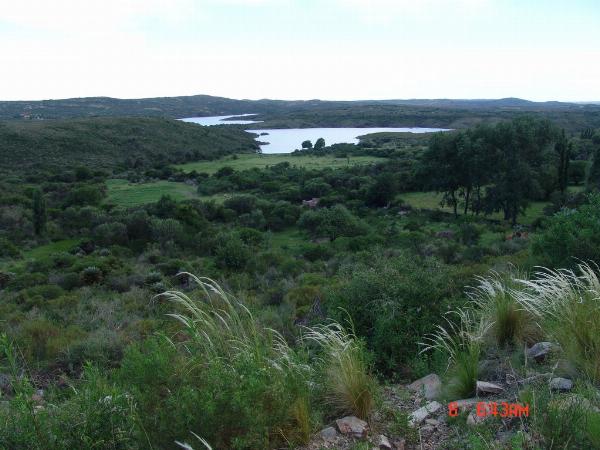 Photo of the campground La Huertita, San Martín, San Luis, Argentina