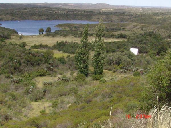 Photo of the campground La Huertita, San Martín, San Luis, Argentina