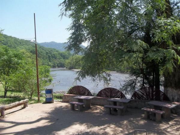 Photo of the campground Las Moreras, El Cadillal, Tucumán, Argentina
