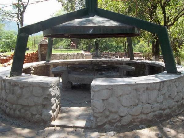 Photo of the campground Las Moreras, El Cadillal, Tucumán, Argentina