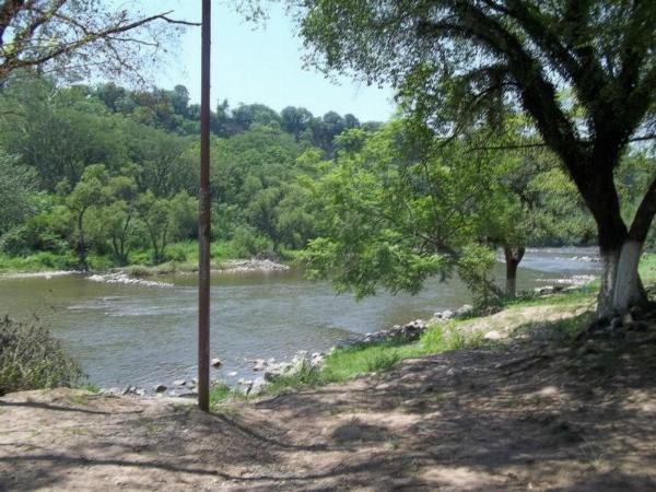 Photo of the campground Las Moreras, El Cadillal, Tucumán, Argentina