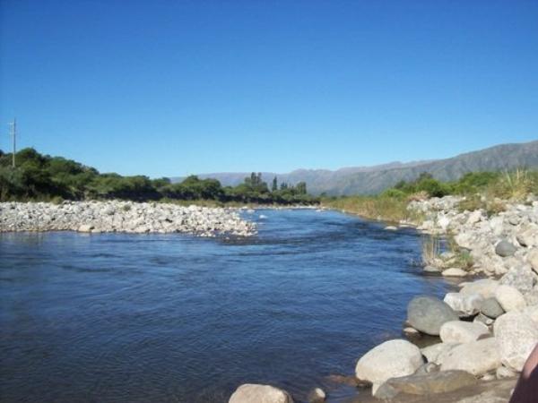 Photo of the campground Las Palmas, San Francisco del Monte de Oro, San Luis, Argentina