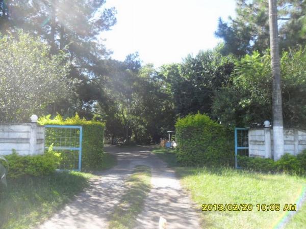 Photo of the campground Los Torrejones, Monteros, Tucumán, Argentina