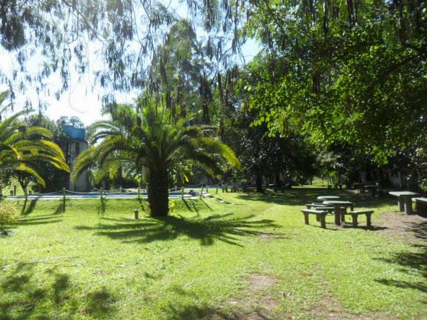 Photo of the campground Los Torrejones, Monteros, Tucumán, Argentina