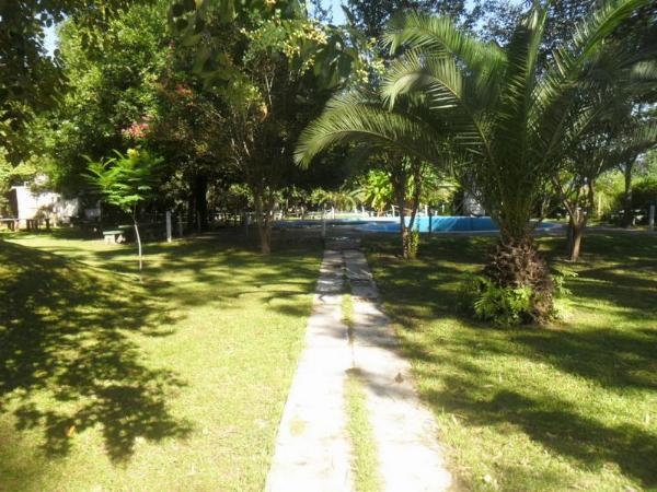 Photo of the campground Los Torrejones, Monteros, Tucumán, Argentina