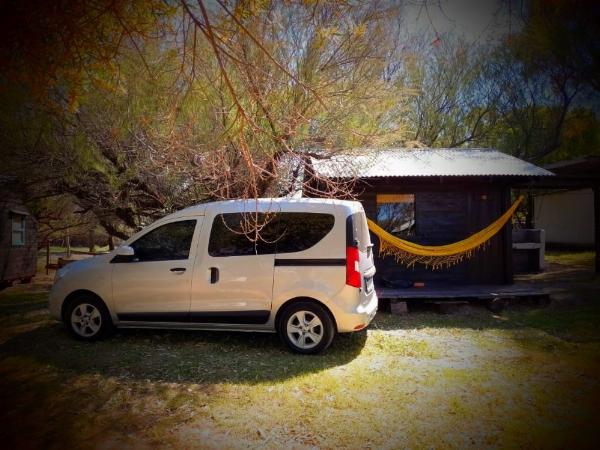 Photo of the campground Martín Reta, Reta, Buenos Aires, Argentina