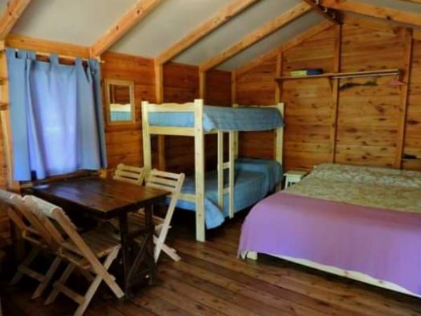 Photo of the campground Martín Reta, Reta, Buenos Aires, Argentina