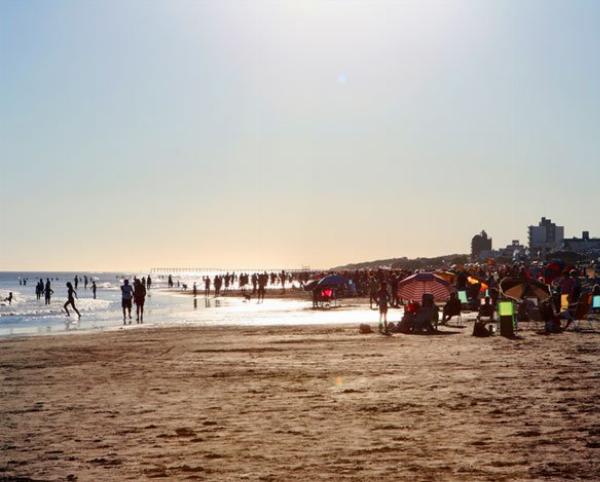 Foto del camping Municipal, Puan, Buenos Aires, Argentina