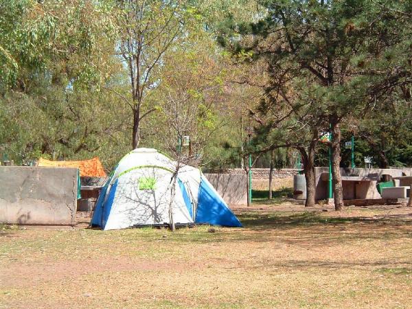 Photo of the campground Pilmayken, Mendoza, Mendoza, Argentina