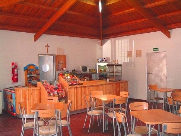 Photo of the campground Pilmayken, Mendoza, Mendoza, Argentina