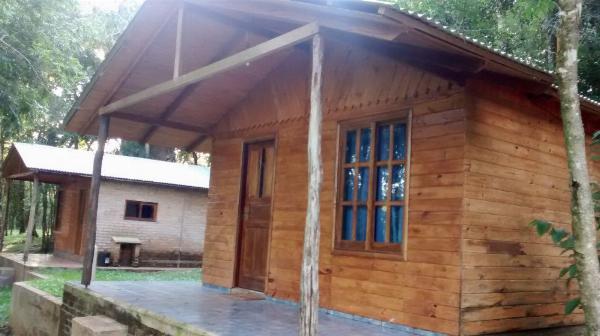 Foto del camping Portal de las Sierras, Gobernador Roca, Misiones, Argentina