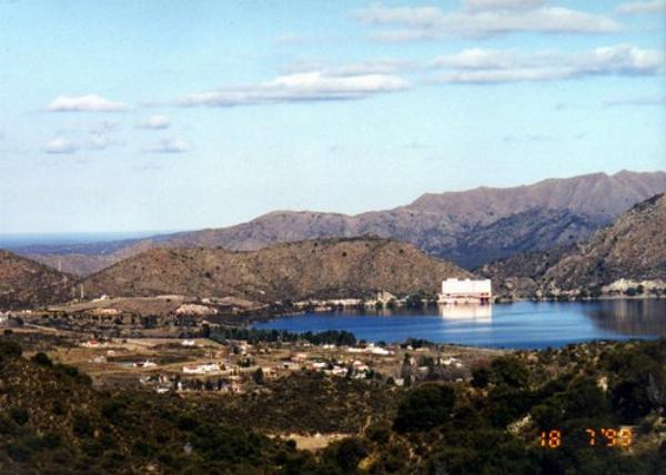 Photo of the campground Santa Rosa, Santa Rosa de Conlara, San Luis, Argentina