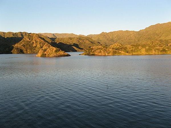 Photo of the campground Santa Rosa, Santa Rosa de Conlara, San Luis, Argentina