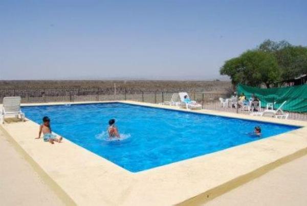 Foto del camping TerrAlta, Luján de Cuyo, Mendoza, Argentina