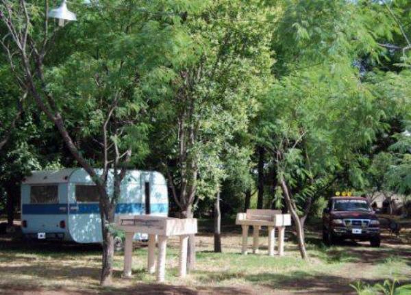 Foto del camping TerrAlta, Luján de Cuyo, Mendoza, Argentina