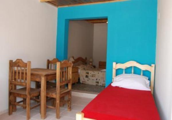 Foto del camping TerrAlta, Luján de Cuyo, Mendoza, Argentina