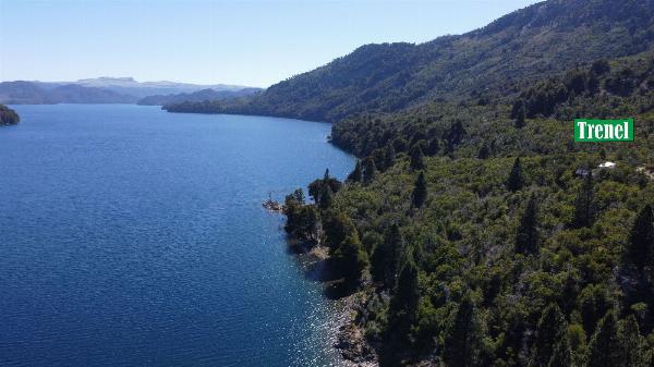 Foto del camping Trenel, Moquehue, Neuquén, Argentina