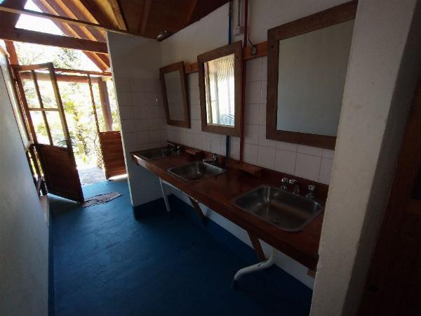 Foto del camping Trenel, Moquehue, Neuquén, Argentina
