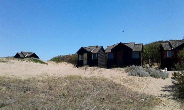 Photo of the campground Aldea de Mar, Arenas Verdes, Buenos Aires, Argentina