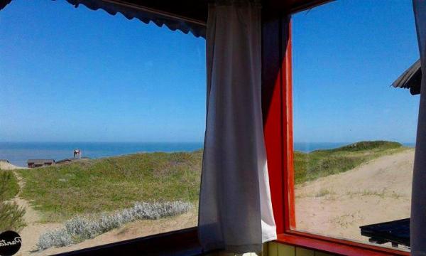 Photo of the campground Aldea de Mar, Arenas Verdes, Buenos Aires, Argentina