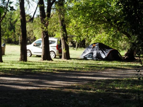 Foto del camping Asmara, Tornquist, Buenos Aires, Argentina