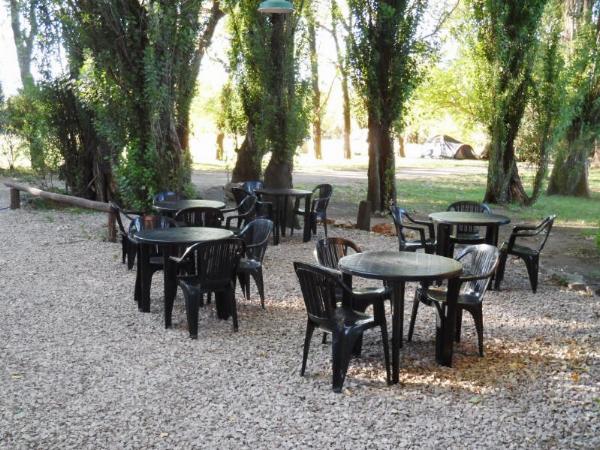 Foto del camping Asmara, Tornquist, Buenos Aires, Argentina