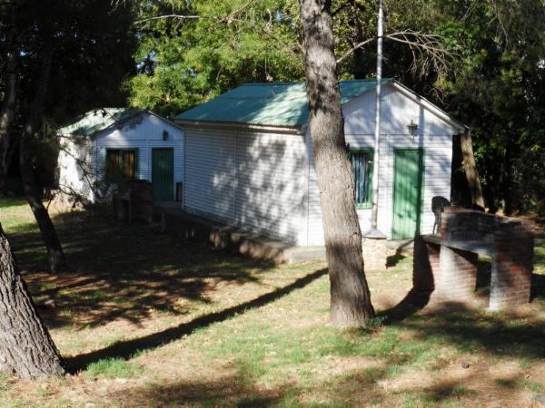 Foto del camping Asmara, Tornquist, Buenos Aires, Argentina