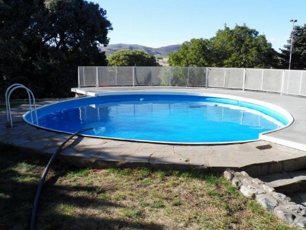 Foto del camping Asmara, Tornquist, Buenos Aires, Argentina