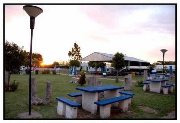Photo of the campground ATSA, La Plata, Buenos Aires, Argentina