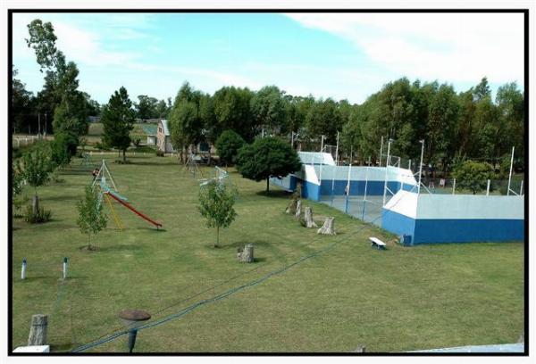 Photo of the campground ATSA, La Plata, Buenos Aires, Argentina