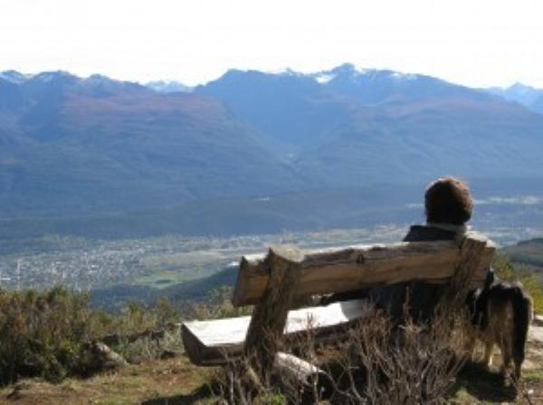 Foto del camping Ave Fénix, El Bolsón, Río Negro, Argentina