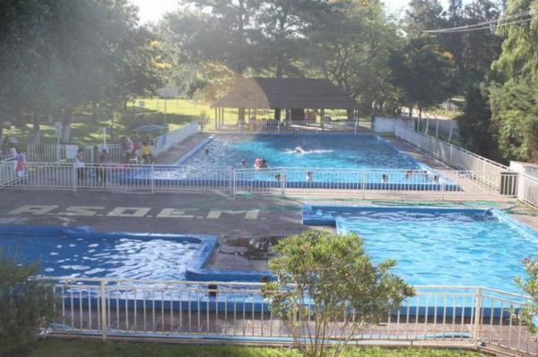 Foto del camping Campo Recreativo ASOEM, Santa Fé, Santa Fé, Argentina