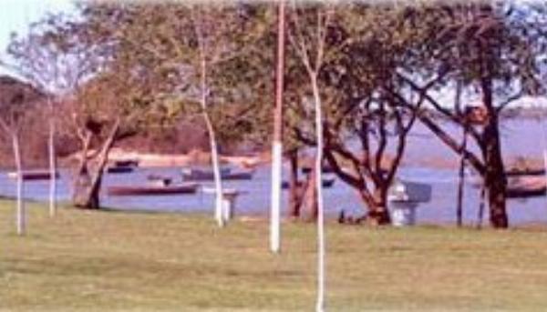 Photo of the campground Club de Pescadores, Colón, Entre Ríos, Argentina
