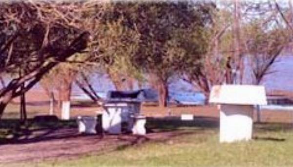 Photo of the campground Club de Pescadores, Colón, Entre Ríos, Argentina