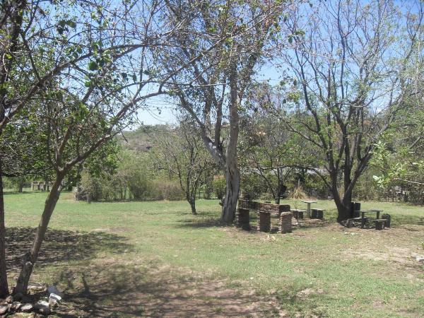 Foto del camping El Paraíso, Bialet Massé, Córdoba, Argentina
