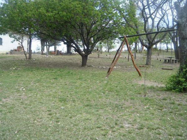 Foto del camping El Paraíso, Bialet Massé, Córdoba, Argentina