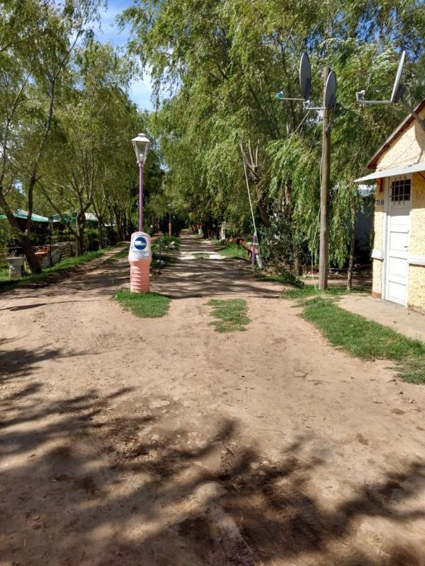 Foto del camping La Casona, Chascomús, Buenos Aires, Argentina