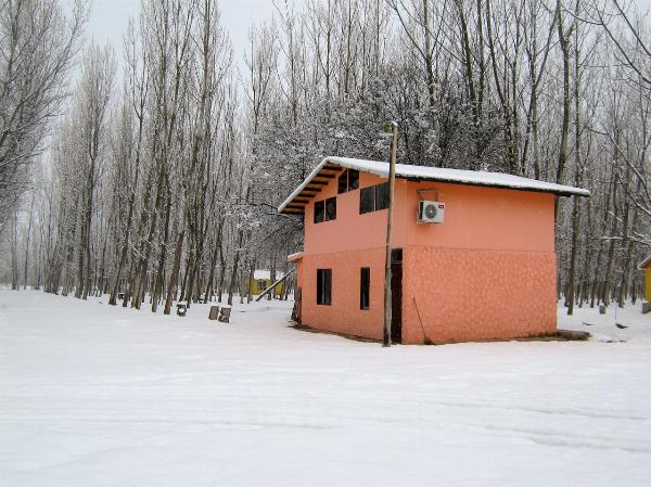 Photo of the campground Refugio Lago Puelo, Lago Puelo, Chubut, Argentina
