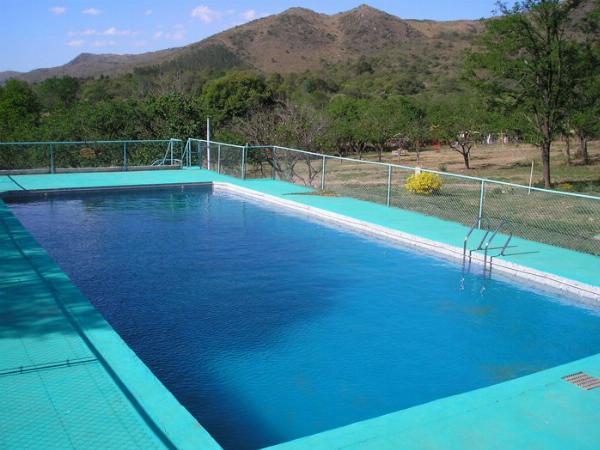 Photo of the campground Los Frutales, Los Reartes, Córdoba, Argentina