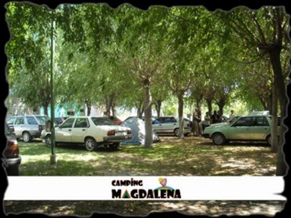 Photo of the campground Magdalena, Magdalena, Buenos Aires, Argentina