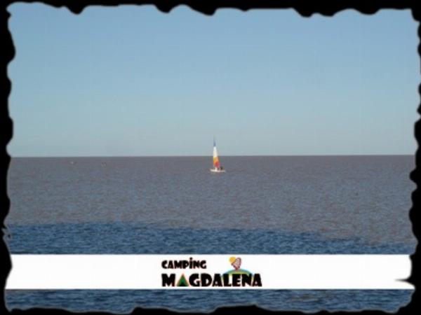 Photo of the campground Magdalena, Magdalena, Buenos Aires, Argentina
