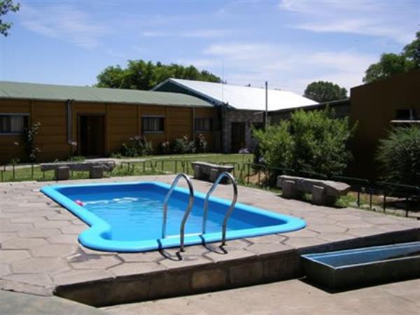 Foto del camping María para Todos, Tandil, Buenos Aires, Argentina