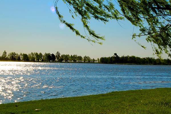Foto del camping Municipal, Colón, Buenos Aires, Argentina