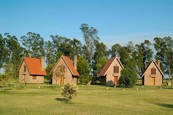 Foto del camping Municipal, Colón, Buenos Aires, Argentina