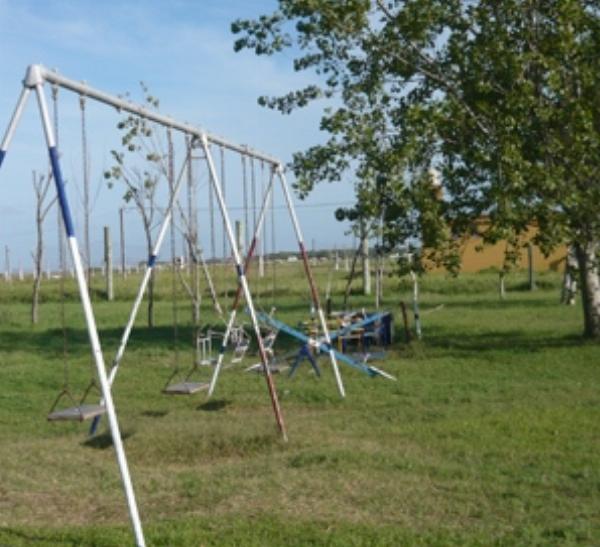 Photo of the campground Patín Club, San Clemente del Tuyú, Buenos Aires, Argentina